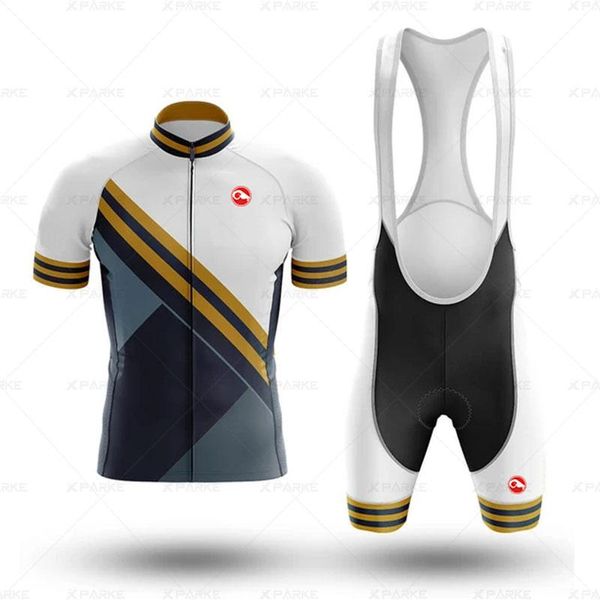 racing sets men's summer short sleeve jersey set cycling clothing team mtb clothes road bike uniform triathlon skinsuit breathable quic, Black;blue
racing sets men's summer short sleeve jersey set cycling clothing team mtb clothes road bike uniform triathlon skinsuit breathable quic, Black;blue