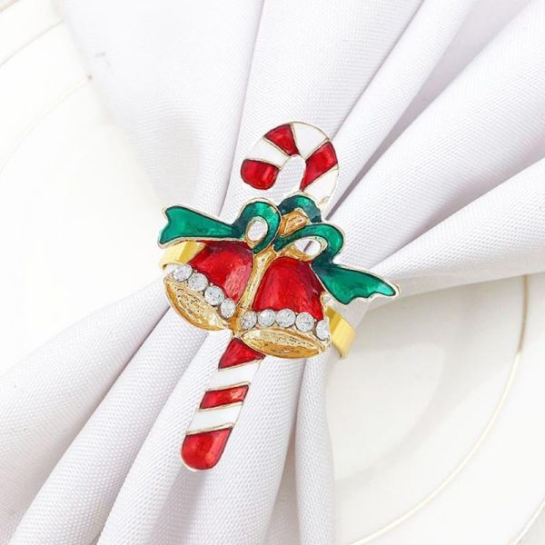 napkin rings 6pcs alloy ring christmas series snowman hand set towel buckle wedding event decoration crafts party
napkin rings 6pcs alloy ring christmas series snowman hand set towel buckle wedding event decoration crafts party