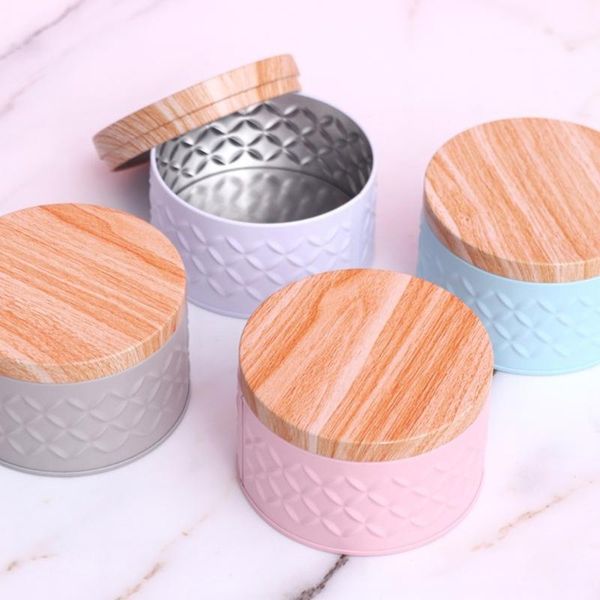 storage bottles & jars round empty iron box with wood grain lid candy cookie tinplate jewelry coin earrings organizer jar for wedding
storage bottles & jars round empty iron box with wood grain lid candy cookie tinplate jewelry coin earrings organizer jar for wedding