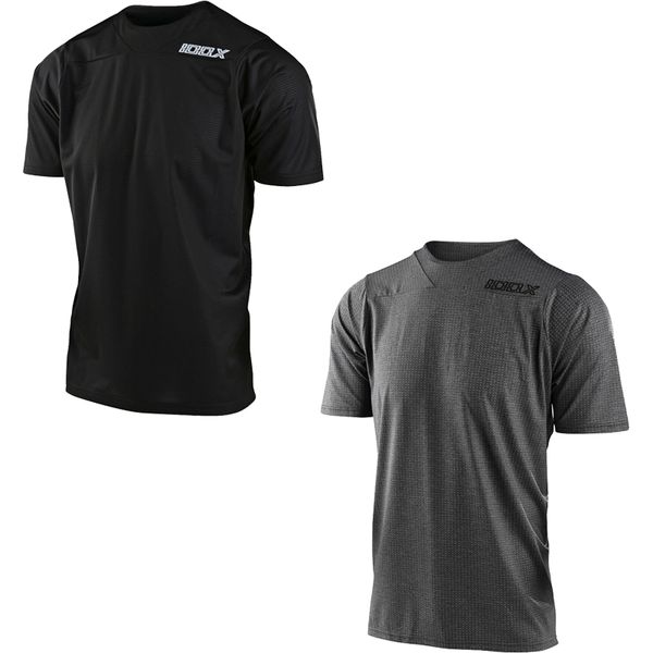 ioqx moto cycling short sleeve enduro mtb downhill casual t-shirt mx mountain bike wear, Black
ioqx moto cycling short sleeve enduro mtb downhill casual t-shirt mx mountain bike wear, Black