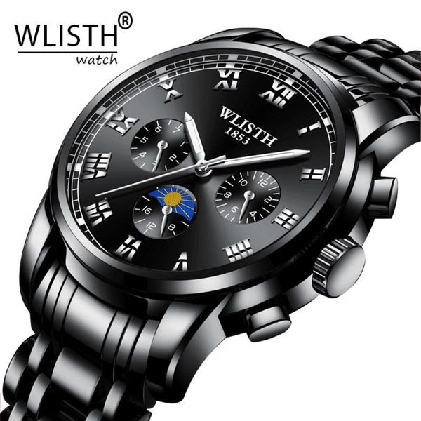 wristwatches wlisthd drop sports watches mens military army quartz-watch male clock casual relogio masculino, Slivery;brown
wristwatches wlisthd drop sports watches mens military army quartz-watch male clock casual relogio masculino, Slivery;brown