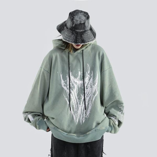women's hoodies & sweatshirts gothic dark eyeball print mint green hip hop punk rock streetwear hipster casual fashion hoodie, Black
women's hoodies & sweatshirts gothic dark eyeball print mint green hip hop punk rock streetwear hipster casual fashion hoodie, Black