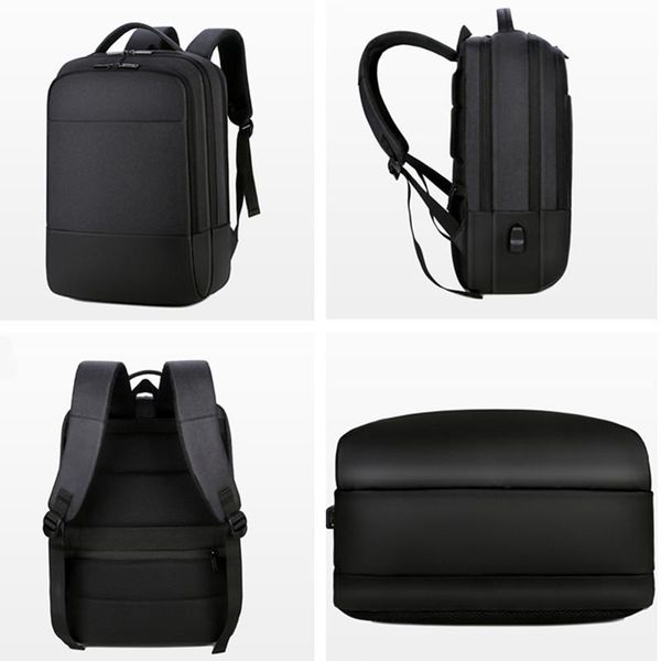 backpack fashion travel business 15.6inch laplarge capacity nylon waterproof anti-theft student
backpack fashion travel business 15.6inch laplarge capacity nylon waterproof anti-theft student