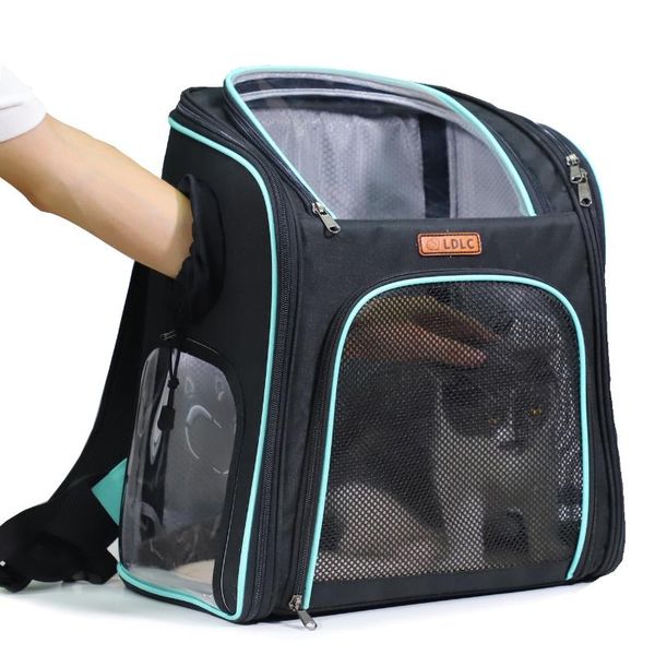 cat carriers,crates & houses transparent pvc pet backpack creative window bag visible 2021 sixpenny
cat carriers,crates & houses transparent pvc pet backpack creative window bag visible 2021 sixpenny
