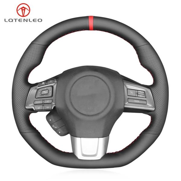 steering wheel covers lqtenleo black artificial leather hand-stitched car cover for wrx (sti) 2021-2021 levorg
steering wheel covers lqtenleo black artificial leather hand-stitched car cover for wrx (sti) 2021-2021 levorg