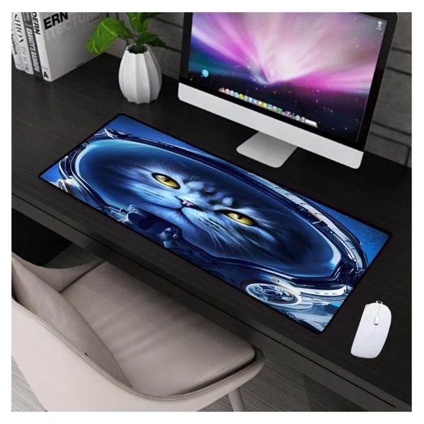 mouse pads & wrist rests mairuige large pad 70x40/80x40/90x40cm hd wall cute cat printed computer notebook for gaming
mouse pads & wrist rests mairuige large pad 70x40/80x40/90x40cm hd wall cute cat printed computer notebook for gaming