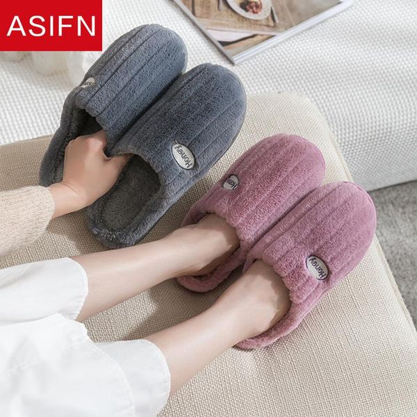 slippers asifn winter women house faux fur fashion warm shoes slip on flat men female slides cozy home furry, Black
slippers asifn winter women house faux fur fashion warm shoes slip on flat men female slides cozy home furry, Black