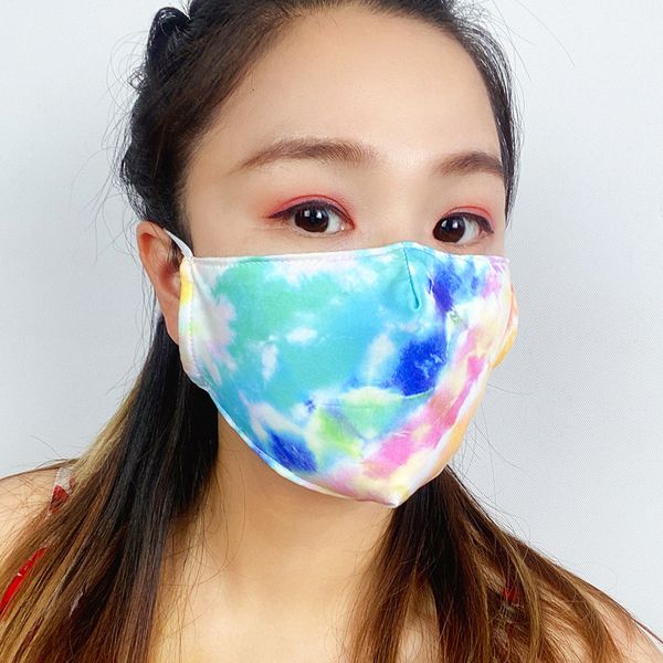 breathable creative dustproof pm2.5 and filter all polyester ice digital tie dye printing mask
breathable creative dustproof pm2.5 and filter all polyester ice digital tie dye printing mask