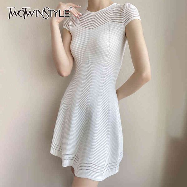 elegant black slim dress for women o neck short sleeve high waist hollow out mini dresses female fashion new 210428, Black;gray
elegant black slim dress for women o neck short sleeve high waist hollow out mini dresses female fashion new 210428, Black;gray