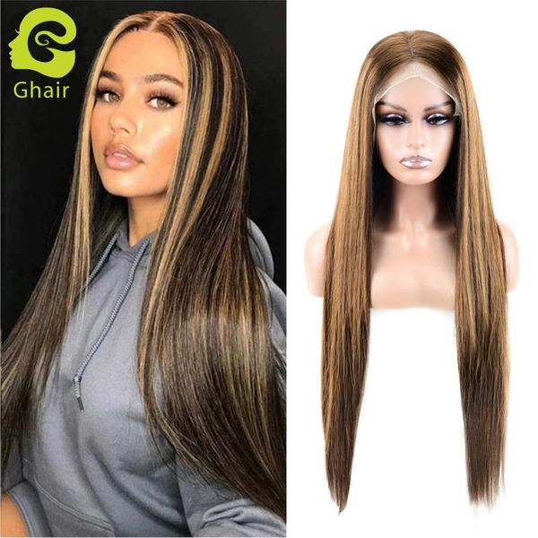 ombre brown 4/27 highlight wigs transparent lace frontal 13x4 straight human hair 4x4 closure pre plucked 150%, Black;brown
ombre brown 4/27 highlight wigs transparent lace frontal 13x4 straight human hair 4x4 closure pre plucked 150%, Black;brown