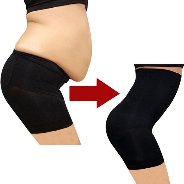 women's shapers bulifter seamless women high waist slimming tummy control panties knickers pant briefs shapewear underwear body shaper, Black;white 
women's shapers bulifter seamless women high waist slimming tummy control panties knickers pant briefs shapewear underwear body shaper, Black;white