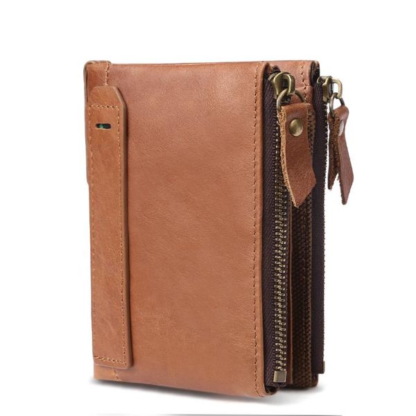 wallets vejiery men wallet short coin purse genuine leather small vintage male clutch mens, Red;black
wallets vejiery men wallet short coin purse genuine leather small vintage male clutch mens, Red;black