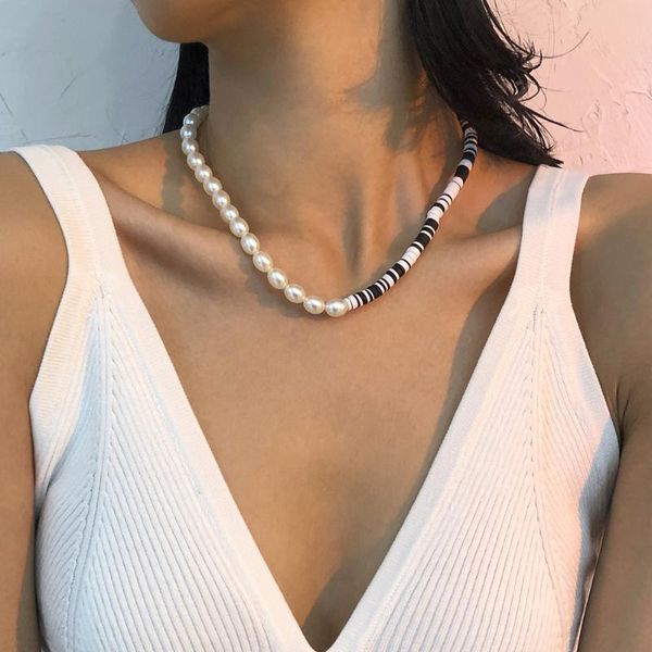 chokers pearl neklcace for women, choker necklace girls, freshwater with soft ceramic beads, beaded, Golden;silver
chokers pearl neklcace for women, choker necklace girls, freshwater with soft ceramic beads, beaded, Golden;silver