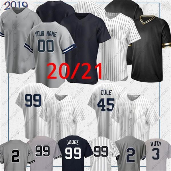 99 aaron judge jersey 2 derek jeter 45 gerrit cole 2021 custom jersey gleyber torres don mattingly babe mariano baseball jerseys, Blue;black
99 aaron judge jersey 2 derek jeter 45 gerrit cole 2021 custom jersey gleyber torres don mattingly babe mariano baseball jerseys, Blue;black