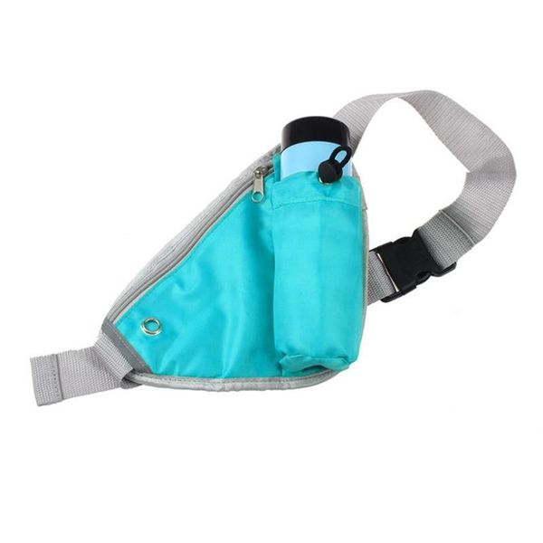 elbow & knee pads sport safety waist bag with water bottle pocket men breathable adjustable zipper storage bags phone case, Black;gray
elbow & knee pads sport safety waist bag with water bottle pocket men breathable adjustable zipper storage bags phone case, Black;gray