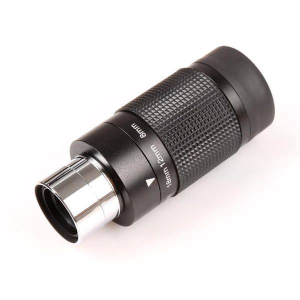 telescope & binoculars deluxe 1.25inch eyepiece zoom 8-24mm hd full metal zooming with fmc green film for astronomical telescopes
telescope & binoculars deluxe 1.25inch eyepiece zoom 8-24mm hd full metal zooming with fmc green film for astronomical telescopes