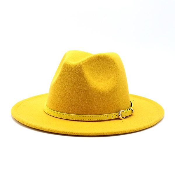 wide brim hats 2021 men women 18 colors fedora hat with belt panama outdoor travel big size 56-60cm, Blue;gray
wide brim hats 2021 men women 18 colors fedora hat with belt panama outdoor travel big size 56-60cm, Blue;gray