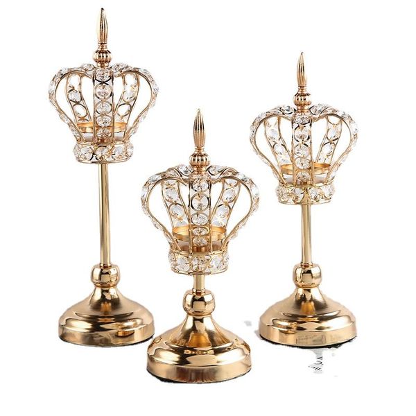 candle holders european luxury crystal candelabra dining table metal candlestick ornament for dinner atmosphere bougeoir home decoration bs5
candle holders european luxury crystal candelabra dining table metal candlestick ornament for dinner atmosphere bougeoir home decoration bs5