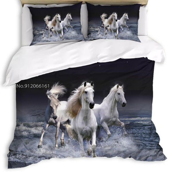 bedding sets animal horse set galloping soft duvet cover comfortable bed quilt kid luxury king size
bedding sets animal horse set galloping soft duvet cover comfortable bed quilt kid luxury king size