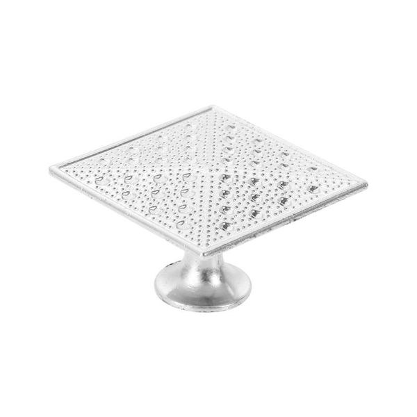 handles & pulls 1 pc chic handle luxury silver dresser square knob glass diamond crystal furniture decorative for wine cabinet drawer
handles & pulls 1 pc chic handle luxury silver dresser square knob glass diamond crystal furniture decorative for wine cabinet drawer