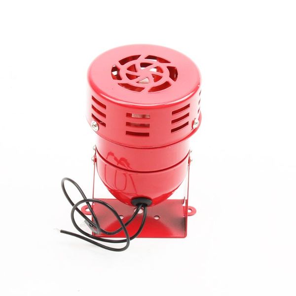 smart home control ac 220v 110v dc 12v 24v 110db red mini metal motor siren industrial alarm sound electrical guard against theft ms-190
smart home control ac 220v 110v dc 12v 24v 110db red mini metal motor siren industrial alarm sound electrical guard against theft ms-190