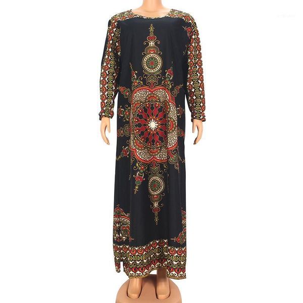 ethnic clothing dashiki maxi dresses african for women black 100% cotton long sleeves print robe vintage casual size elega, Red
ethnic clothing dashiki maxi dresses african for women black 100% cotton long sleeves print robe vintage casual size elega, Red