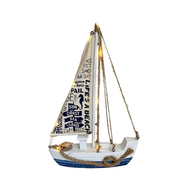 novelty items home decoration wooden sailboat model decor set beach nautical theme navy blue and white canvas sail conch lx0d
novelty items home decoration wooden sailboat model decor set beach nautical theme navy blue and white canvas sail conch lx0d