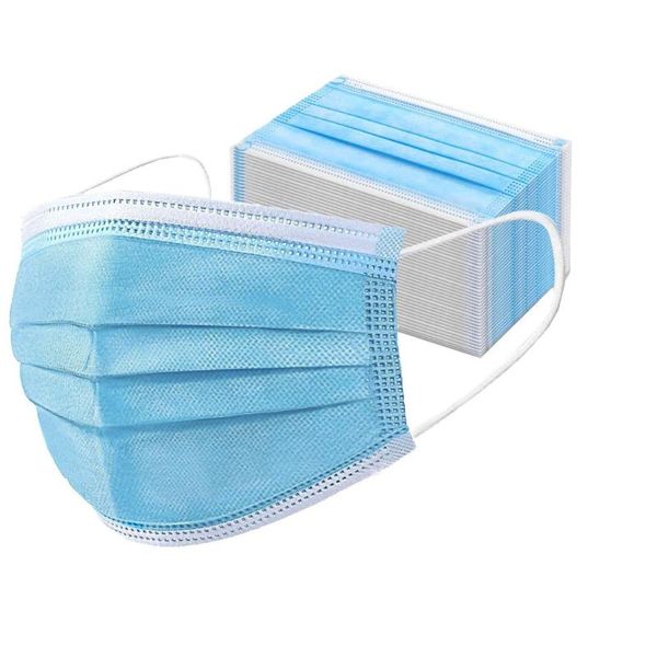 other event & party supplies 50pcs blue disposable face maks 3ply mondkapjes wegwerp mask for women halloween cosplay tapabocas masque
other event & party supplies 50pcs blue disposable face maks 3ply mondkapjes wegwerp mask for women halloween cosplay tapabocas masque