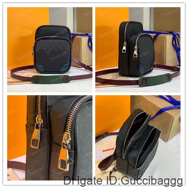 mens waist utility side bags messenger cross body cowhide leather designer m45439 shoulder chest bag purse
mens waist utility side bags messenger cross body cowhide leather designer m45439 shoulder chest bag purse