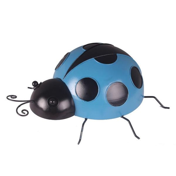 garden decorations 10cm metal ladybird insect fence hanger wall hanging home outdoor decorative figurine kids toys gift art ornament
garden decorations 10cm metal ladybird insect fence hanger wall hanging home outdoor decorative figurine kids toys gift art ornament