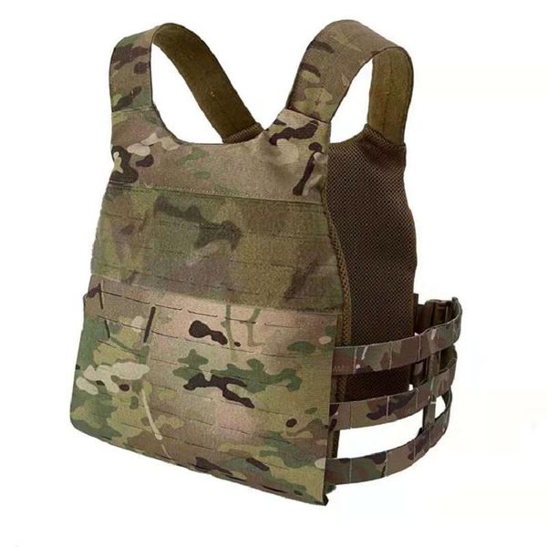 hunting jackets laser cutting quick release imported 500d cordura tactical vest, Camo;black
hunting jackets laser cutting quick release imported 500d cordura tactical vest, Camo;black