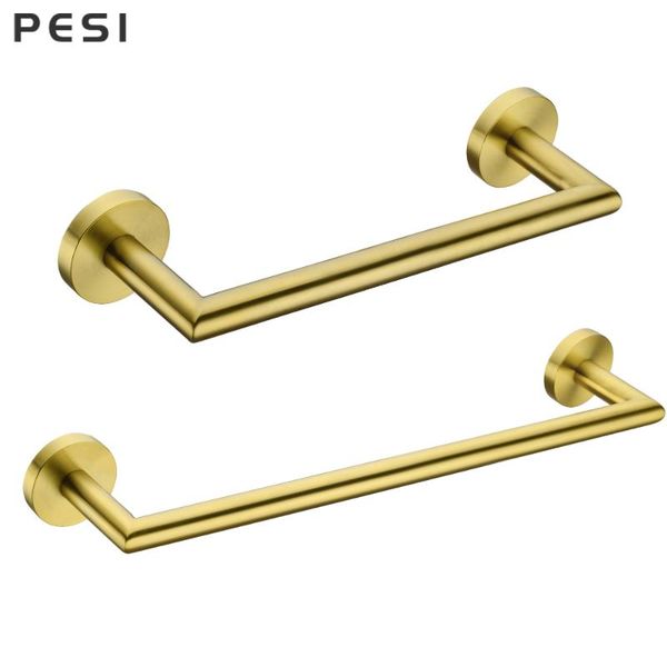 towel racks wall mounted holder rack hanger shelf rail stand bar rod hanging for bathroom kitchen accessories brushed gold
towel racks wall mounted holder rack hanger shelf rail stand bar rod hanging for bathroom kitchen accessories brushed gold