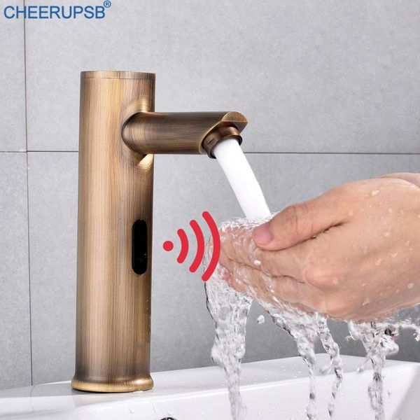 bathroom sink faucets motion sensor basin faucet single hole touchless battery tap deck mount luxury infrared antique smart induction taps
bathroom sink faucets motion sensor basin faucet single hole touchless battery tap deck mount luxury infrared antique smart induction taps