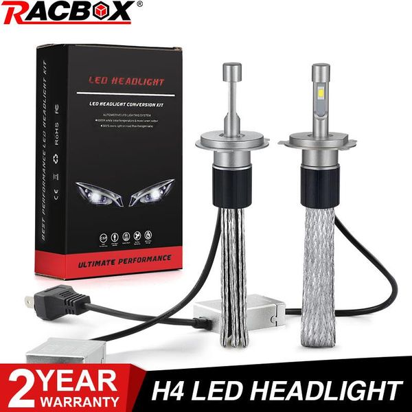 car headlights h4 auto led headlight high low beam bulbs for 12v 24v with copper belt 9003 automobile headlamp white fog lights
car headlights h4 auto led headlight high low beam bulbs for 12v 24v with copper belt 9003 automobile headlamp white fog lights