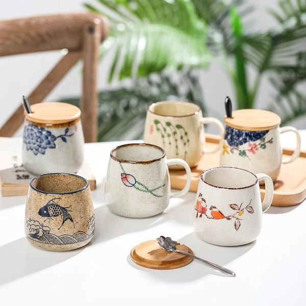 mugs underglaze ceramic mug office water cup breakfast milk dessert summer household coffee snowflake hand-painted.
mugs underglaze ceramic mug office water cup breakfast milk dessert summer household coffee snowflake hand-painted.