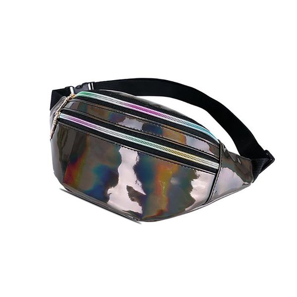 colorful laser crossbody bag women sports waist pu leather shoulder waterproof chest travel organizer bags
colorful laser crossbody bag women sports waist pu leather shoulder waterproof chest travel organizer bags