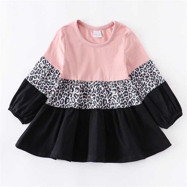 girlymax baby girls pink leopard patchwork raglans boutique cotton t-shirt long sleeve kids clothing 220118, Blue
girlymax baby girls pink leopard patchwork raglans boutique cotton t-shirt long sleeve kids clothing 220118, Blue