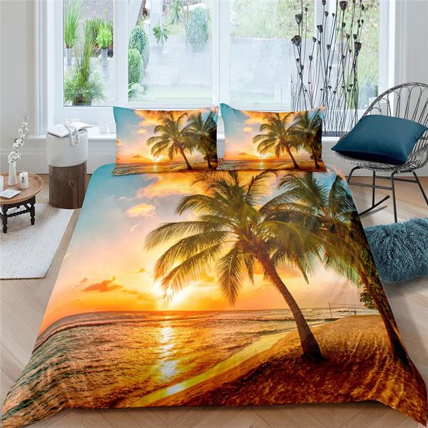 bedding sets 3d sea beach print 2/3pcs set beautiful blue sky sunset cloud duvet cover with pillowcase home decor and king size
bedding sets 3d sea beach print 2/3pcs set beautiful blue sky sunset cloud duvet cover with pillowcase home decor and king size