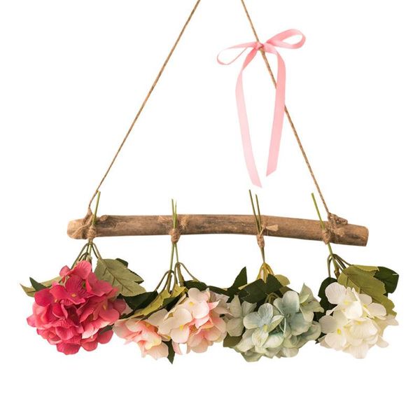 decorative flowers & wreaths wall-mounted wooden sticks rope decoration indoor and outdoor balcony fashionable handmade home
decorative flowers & wreaths wall-mounted wooden sticks rope decoration indoor and outdoor balcony fashionable handmade home