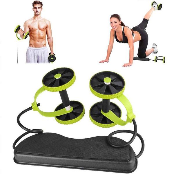 abdominal trainer ab roller wheel arm waist leg exercise multi-functional fitness equipment training
abdominal trainer ab roller wheel arm waist leg exercise multi-functional fitness equipment training