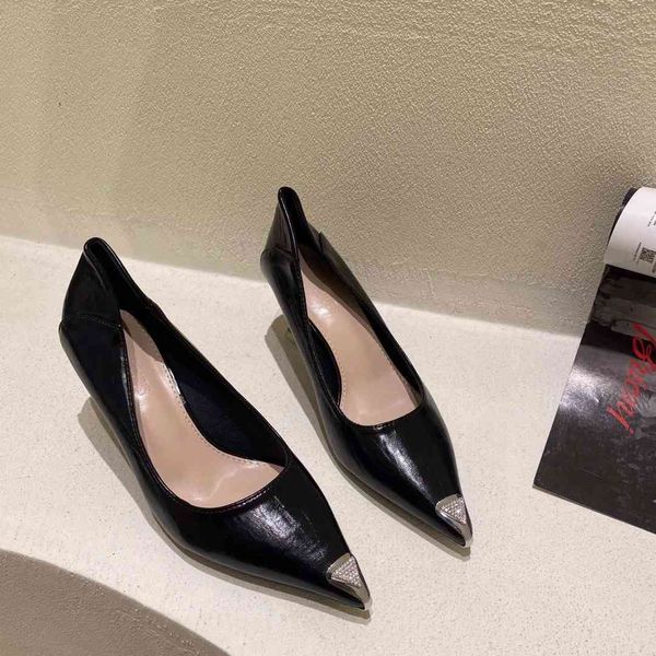 pointed toe women pumps shallow slip on thin high heels elegant spring/autumn fashion office pumps crystal size 35-39 210513, Black
pointed toe women pumps shallow slip on thin high heels elegant spring/autumn fashion office pumps crystal size 35-39 210513, Black