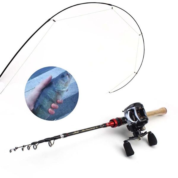 boat fishing rods 1.8m ul rod carbon fiber casting and baitcasting reel set portable pole tackle lure weight 1-7g
boat fishing rods 1.8m ul rod carbon fiber casting and baitcasting reel set portable pole tackle lure weight 1-7g