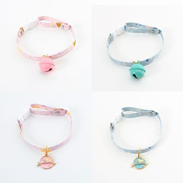 cat collars & leads kitten collar with bells cut breakaway adjustable puppy pet supplies for kittens 1pc
cat collars & leads kitten collar with bells cut breakaway adjustable puppy pet supplies for kittens 1pc