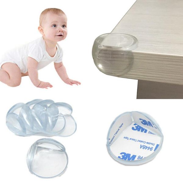 corner&edge cushions 5/10pcs baby table corner edge protection cover silicone kid furniture safe child anticollision security desk protector
corner&edge cushions 5/10pcs baby table corner edge protection cover silicone kid furniture safe child anticollision security desk protector