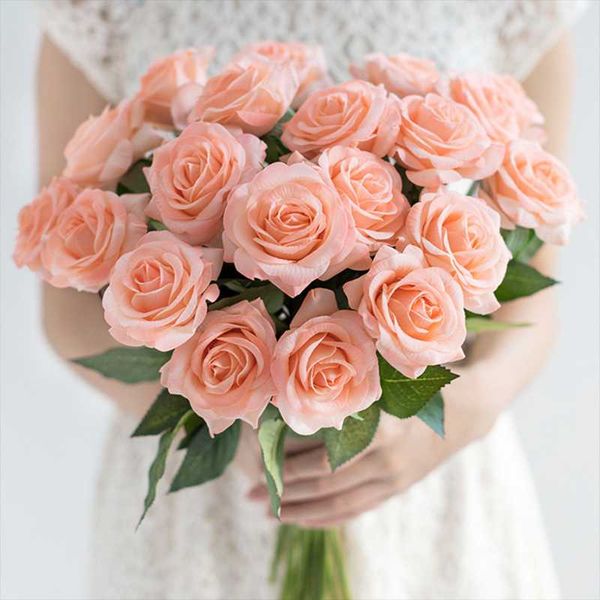 white silk roses artificial flowers big rose for wedding party decoration fake red home table decor decorative & wreaths
white silk roses artificial flowers big rose for wedding party decoration fake red home table decor decorative & wreaths