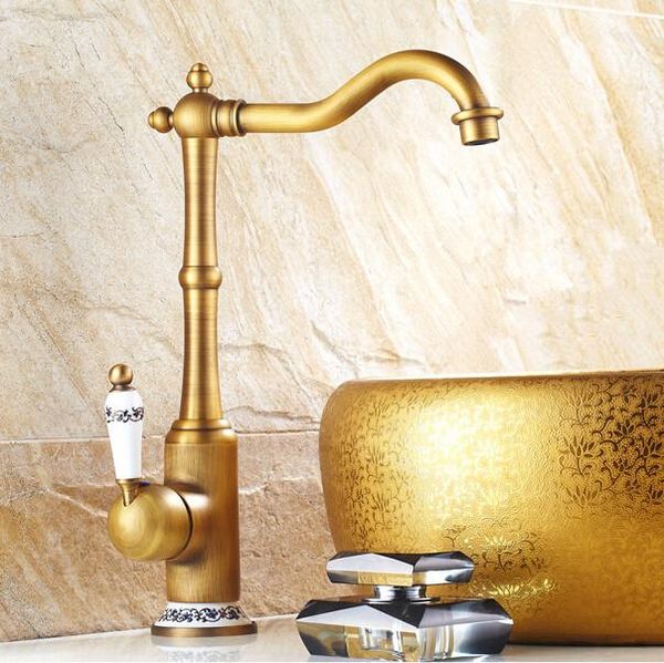 bathroom sink faucets antique faucet torneira banheiro basin vintage mixer water tap
bathroom sink faucets antique faucet torneira banheiro basin vintage mixer water tap