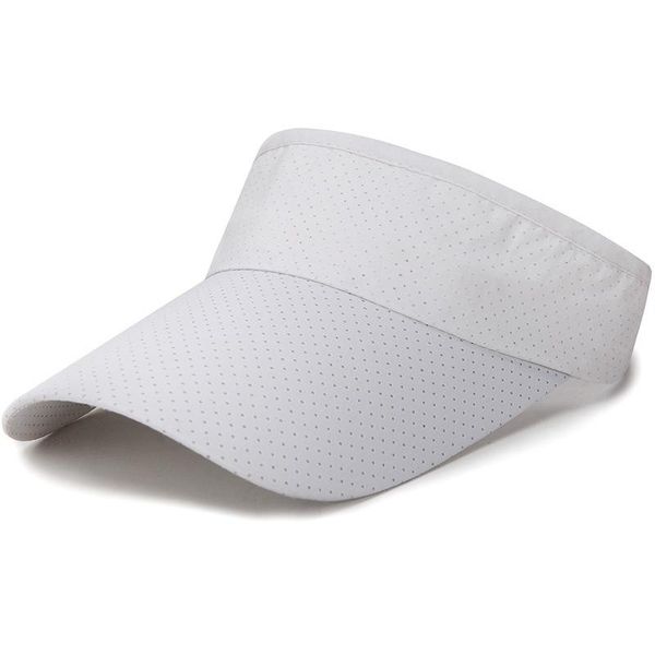 wide brim hats summer breathable air sun men women adjustable visor uv protection empty solid sports tennis golf running sunscreen cap, Blue;gray
wide brim hats summer breathable air sun men women adjustable visor uv protection empty solid sports tennis golf running sunscreen cap, Blue;gray