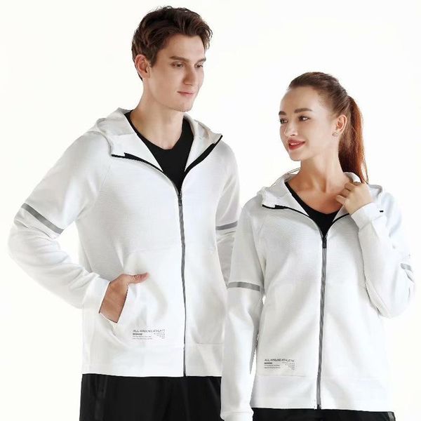 men sport hoodie quick drying workout training running jacket athletics gym casual loose jogging hooded sweatshirt coat men's jackets, Black;brown
men sport hoodie quick drying workout training running jacket athletics gym casual loose jogging hooded sweatshirt coat men's jackets, Black;brown