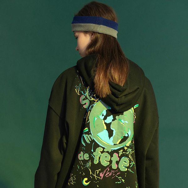 fashion vintage sweatshirt women print retro streetwear hoodies lady long sleeve sudaderas de mujer female clothing ed50ms women's & sw, Black
fashion vintage sweatshirt women print retro streetwear hoodies lady long sleeve sudaderas de mujer female clothing ed50ms women's & sw, Black