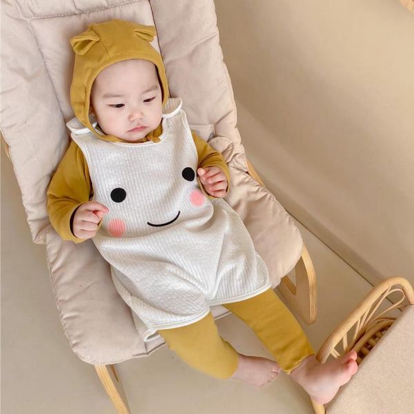 cartoon printed sleep bag cotton vest baby sleepsacks universal spring baby carriage sack new children's sleeping bag 210413, Blue;red
cartoon printed sleep bag cotton vest baby sleepsacks universal spring baby carriage sack new children's sleeping bag 210413, Blue;red
